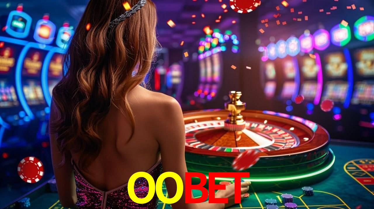 APP rápido e leve da OOBET