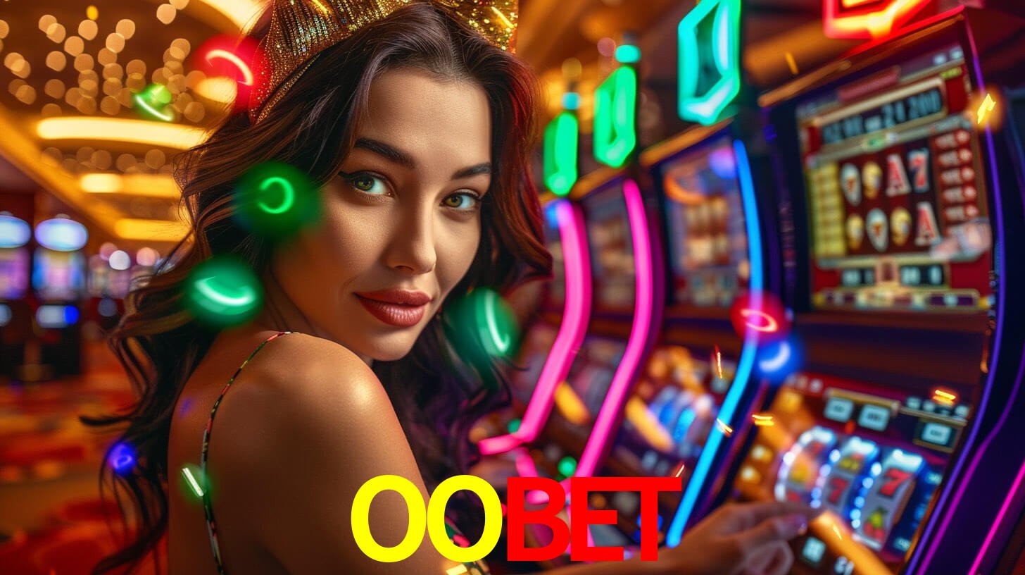 Download rápido e seguro na OOBET