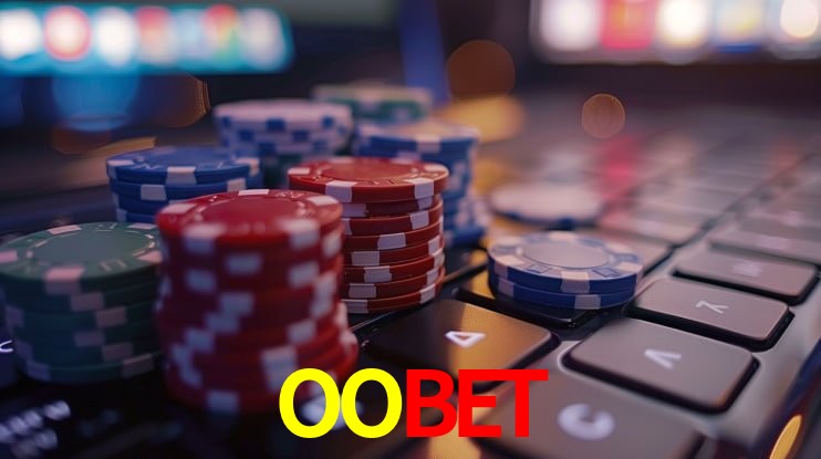 Segurança 2FA OOBET