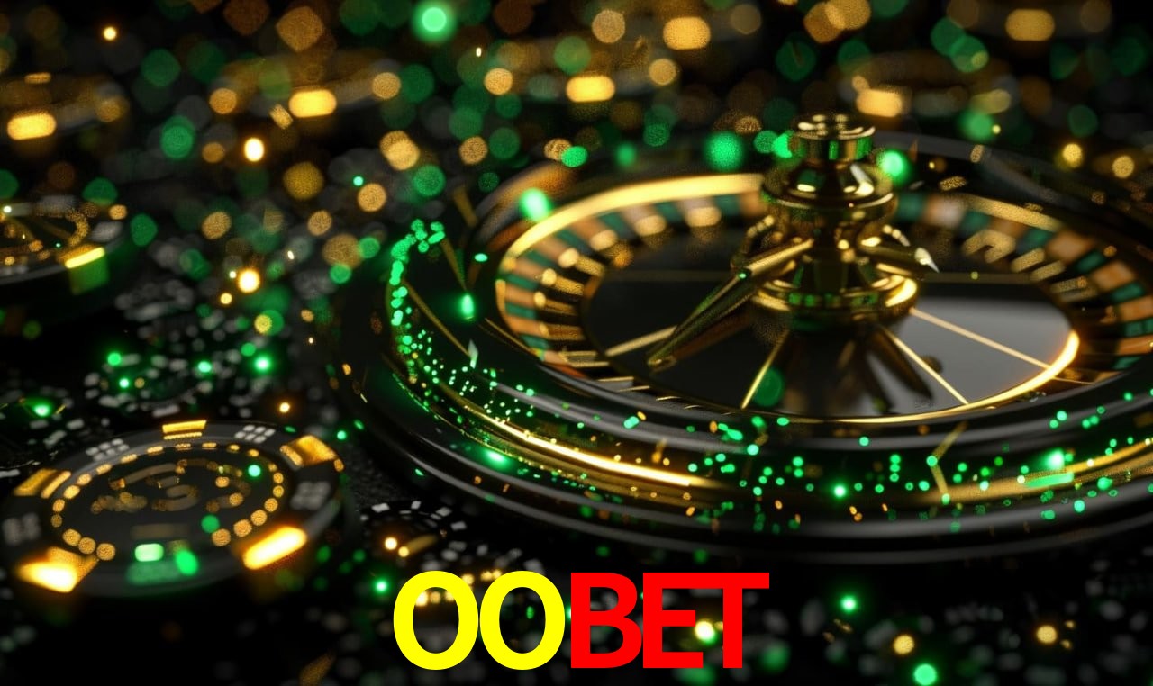 Slots com jackpots e giros grátis na OOBET