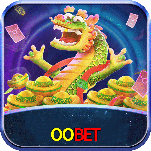 Imagem promocional da OOBET mostrando a plataforma e suas vantagens