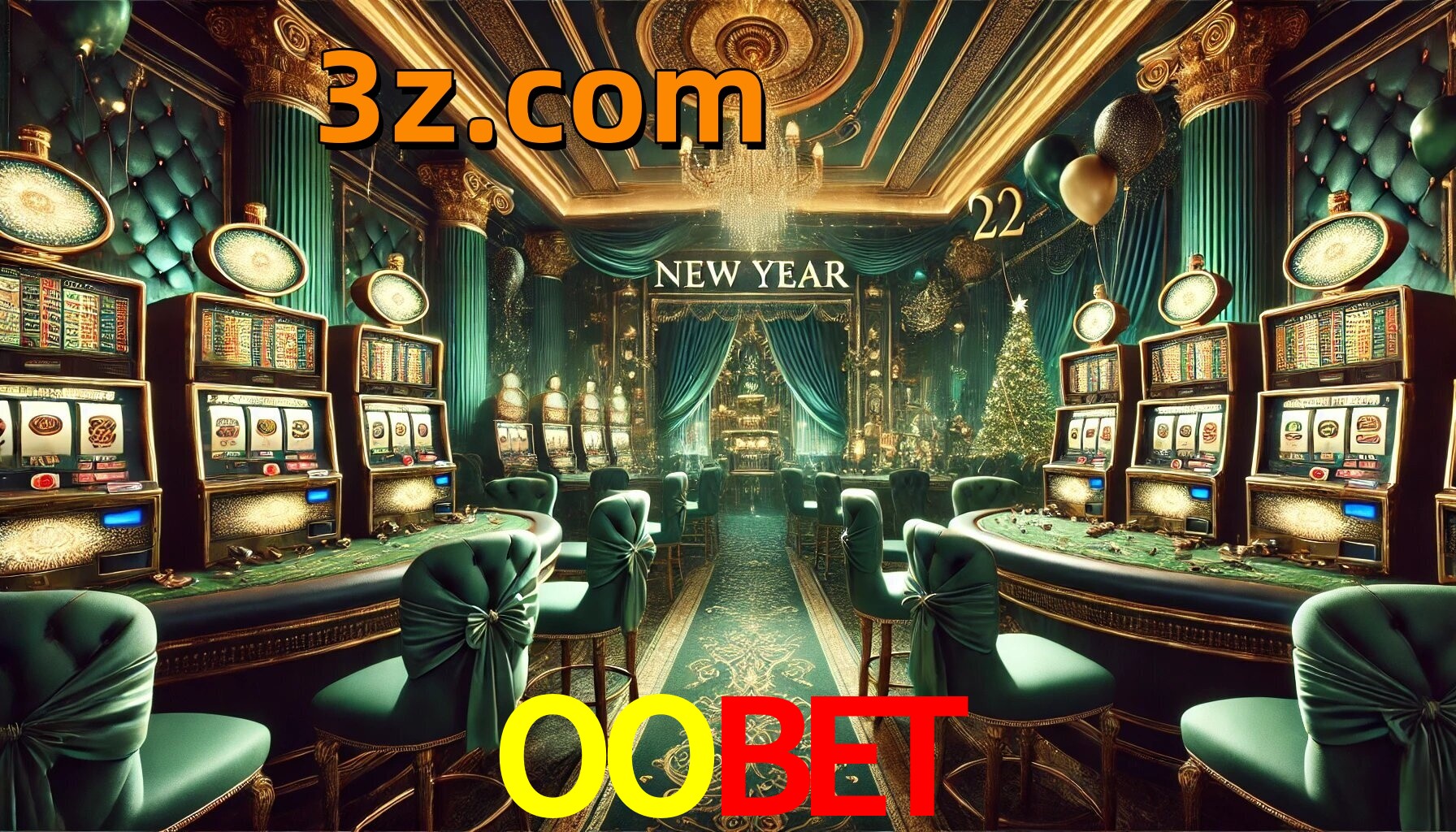 Benefícios do OOBET